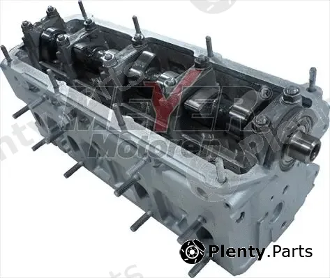 Meyer 013021770 — Cylinder Head MM Cylinderhead VW 2.0