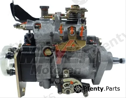 Meyer 016306060 — Injection Pump MM Injection pump VW 1.9 D (0460484031)
