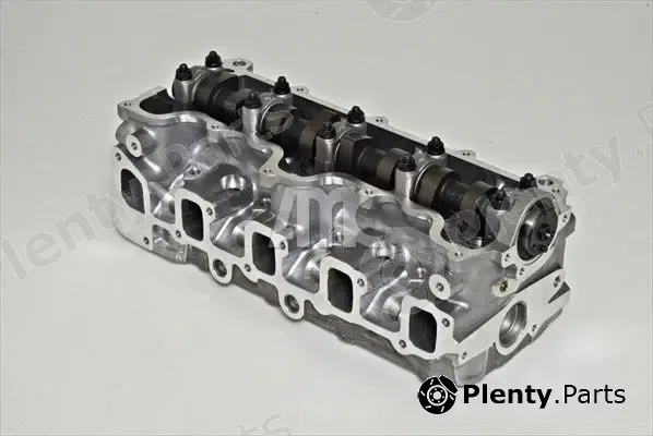 Meyer 034029770 — Cylinder Head MM Cylinderhead NEW Opel 1.5 D