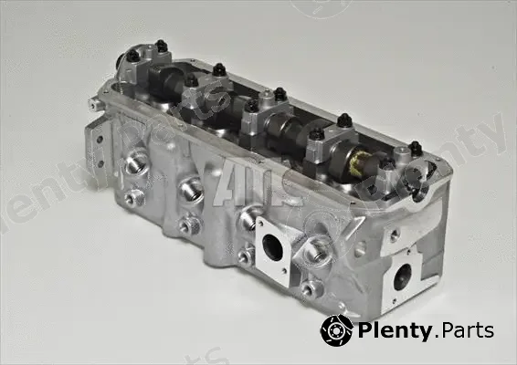 Meyer 014020810 — Cylinder Head MM Cylinderhead NEW VW 1.9 D
