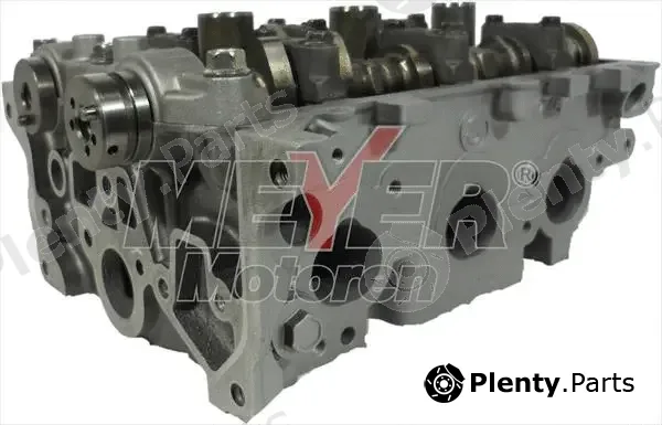 Meyer 053029040 — Cylinder Head MM Cylinderhead Smart 1.0