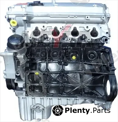 Meyer 050003780 — Complete Engine MM Semi-complete engine MB 2.0