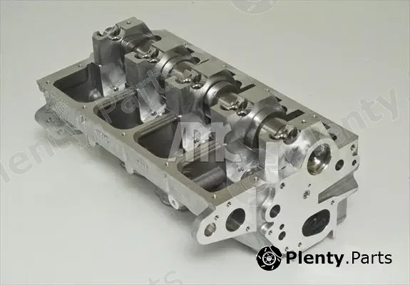Meyer 014028310 — Cylinder Head MM Cylinderhead NEW VW 2.0 TDI (PDE)