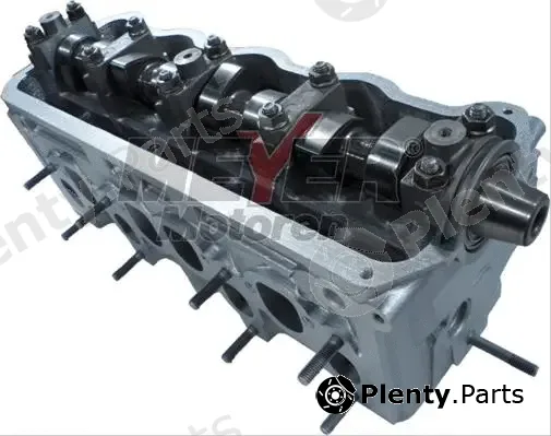 Meyer 013027720 — Cylinder Head MM Cylinderhead VW 1.9 TDi