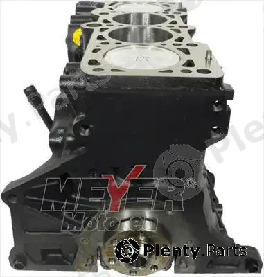 Partial Engine MM Short block VW 1.8T 20V