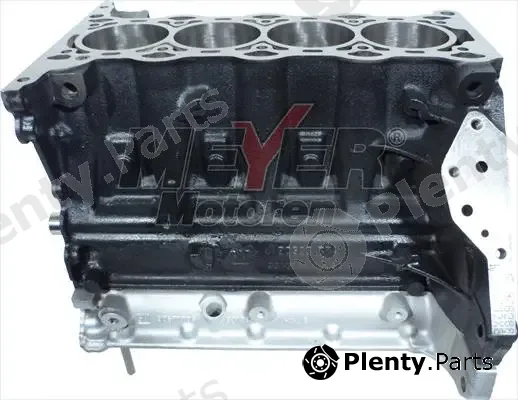 Meyer 030994000 — Partial Engine MM Short block Opel 1.2