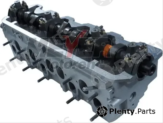 Meyer 013026900 — Cylinder Head MM Cylinderhead VW 2.5 TDi