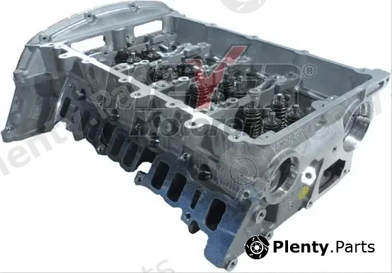 Meyer 043033400 — Cylinder Head MM Cylinderhead o.NW Ford 2.0 TD 16V