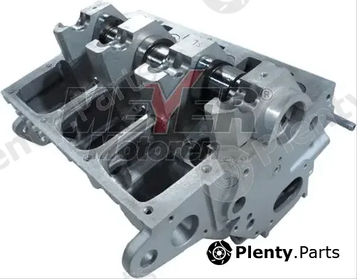 Meyer 013028130 — Cylinder Head MM Cylinderhead VW 1.4 TDi (PDE)