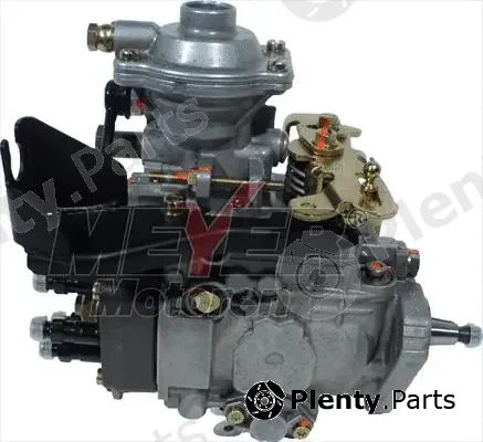 Meyer 016306130 — Injection Pump MM Injection pump VW 2.4 TD (0460406061)