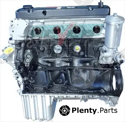 Meyer 050003830 — Complete Engine MM Semi-complete engine MB 2.3