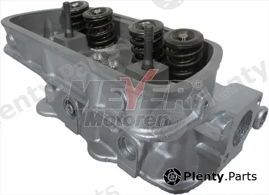 Meyer 013036810 — Cylinder Head MM Cylinderhead o.NW VW 1.9 Wasserboxer