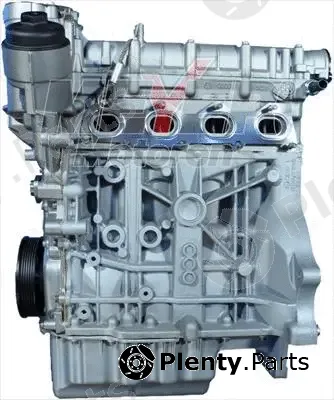 Meyer 010002170 — Complete Engine MM Semi-complete engine VW 1.6 16V