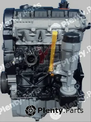 Meyer 010007540 — Complete Engine MM Semi-complete engine VW 1.9 TDi (PDE)