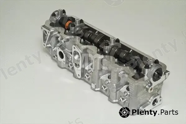 Meyer 014026900 — Cylinder Head MM Cylinderhead NEW VW 2.5 TDi