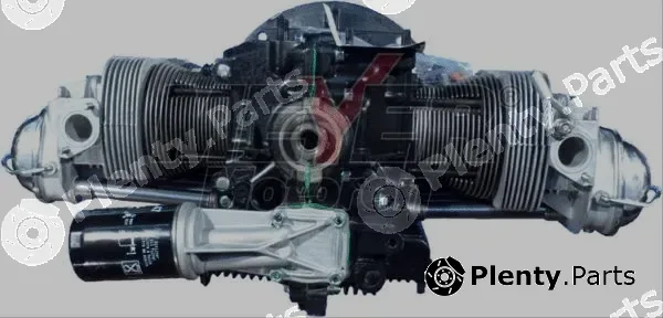 Meyer 010000030 — Complete Engine MM Semi-complete engine VW 1.6 Boxer