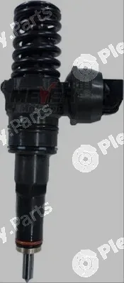Meyer 016304010 — Unit Injector (UI) MM Pump/nozzle element VW 1.9 TDi (PDE)
