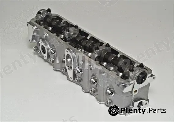 Meyer 014026180 — Cylinder Head MM Cylinderhead NEW VW 2.4 D