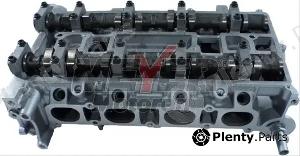 Meyer 043024010 — Cylinder Head MM Cylinderhead Ford 2.0 Zetec