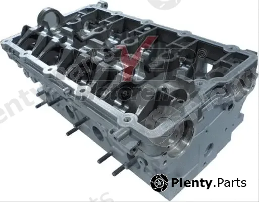 Meyer 013034250 — Cylinder Head MM Cylinderhead o.NW VW 2.0 16V TDI (PDE)