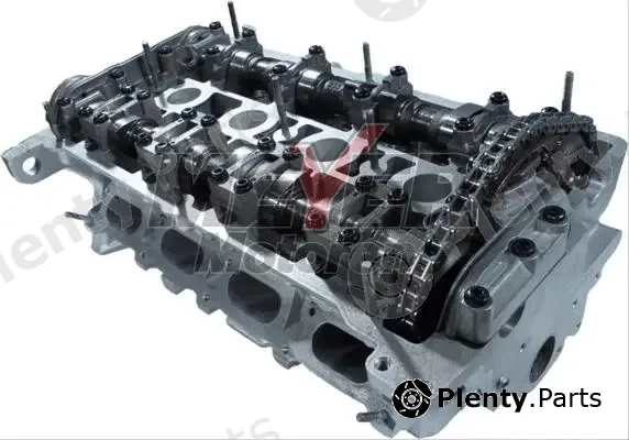 Meyer 013027150 — Cylinder Head MM Cylinderhead VW 1.8