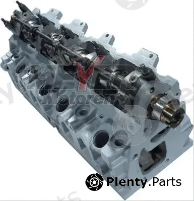 Meyer 083025780 — Cylinder Head MM Cylinderhead Peugeot m.NW 1.8