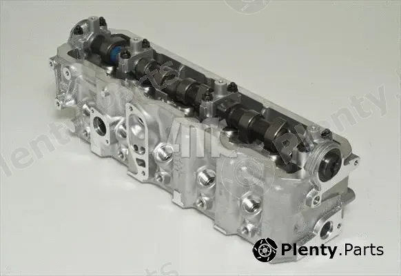 Meyer 014026090 — Cylinder Head MM Cylinderhead NEW VW 2.4 D