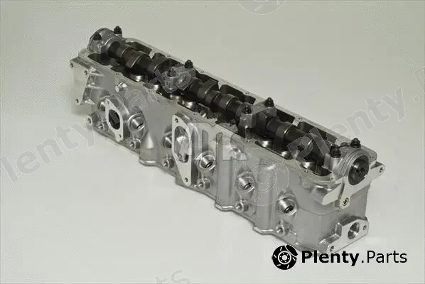 Meyer 014026190 — Cylinder Head MM Cylinderhead NEW VW 2.4 D