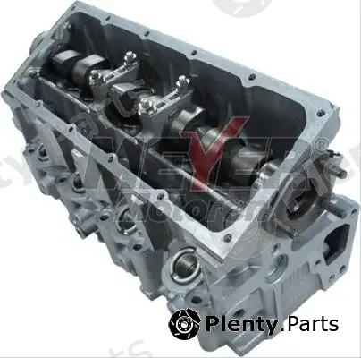 Meyer 063029140 — Cylinder Head MM Cylinderhead Fiat 1.9 TD