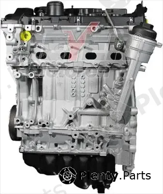 Meyer 020008600 — Complete Engine MM Semi-complete engine BMW 1.6