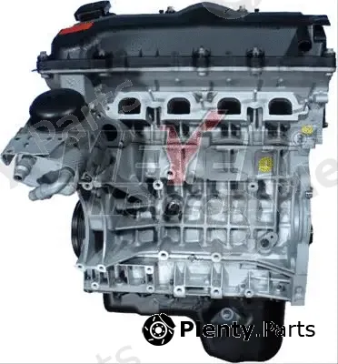 Meyer 020008670 — Complete Engine MM Semi-complete engine BMW 2.0
