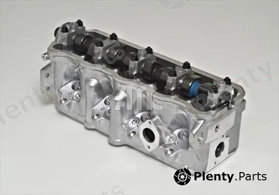 Meyer 014026050 — Cylinder Head MM Cylinderhead NEW VW 1.9 TDi