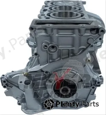 Meyer 050999000 — Partial Engine MM Short block Smart 0.6