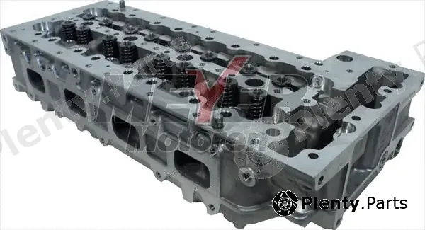 Meyer 063039370 — Cylinder Head MM Cylinderhead o.NW Fiat 3.0 JTD
