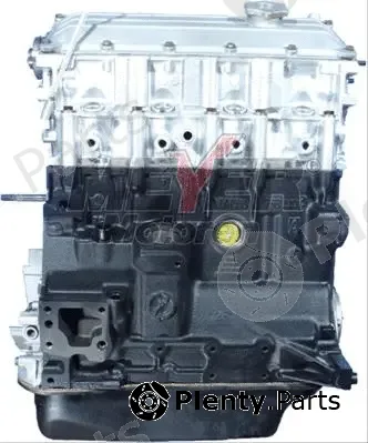 Meyer 061999140 — Complete Engine MM Short block w cyl.head Fiat 1.9 TD