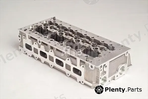 Meyer 064039350 — Cylinder Head MM Cylinderhead NEW o.NW Fiat 2.3 JTD