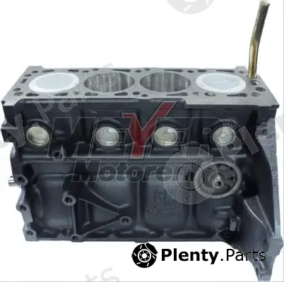 Meyer 030992000 — Partial Engine MM Short block Opel 1.4