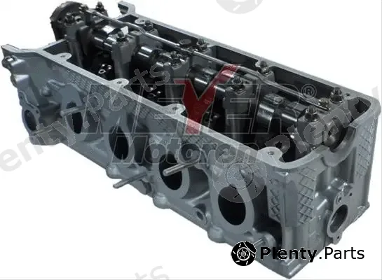 Meyer 023028190 — Cylinder Head MM Cylinderhead BMW 1.8 M43