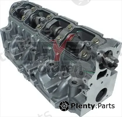 Meyer 093025730 — Cylinder Head MM Cylinderhead Renault m.NW 1.9 dTi