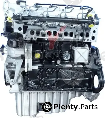 Meyer 050004350 — Complete Engine MM Semi-complete engine MB 2.2 CDi (CR)