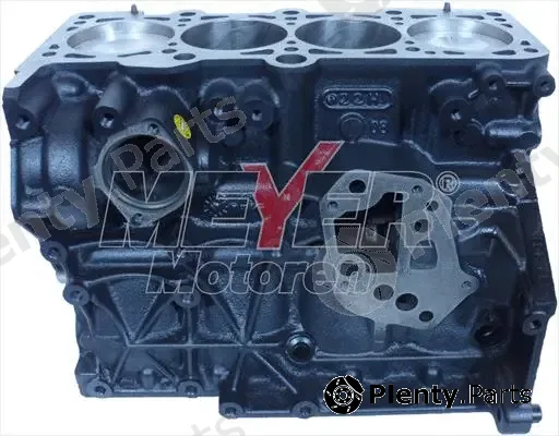 Meyer 010994970 — Partial Engine MM Short block VW 2.0 16V FSI