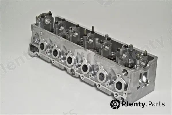 Meyer 024038820 — Cylinder Head MM Cylinderhead NEW o.NW BMW 2.4 D M21D24W