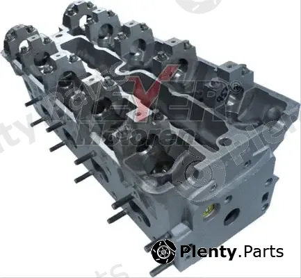 Meyer 033039540 — Cylinder Head MM Cylinderhead o.NW Opel 1.8