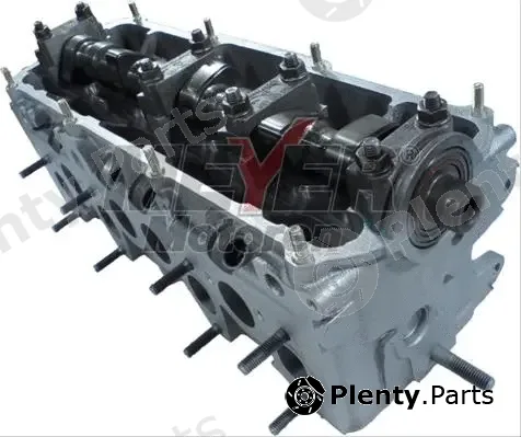Meyer 013020170 — Cylinder Head MM Cylinderhead VW 1.8