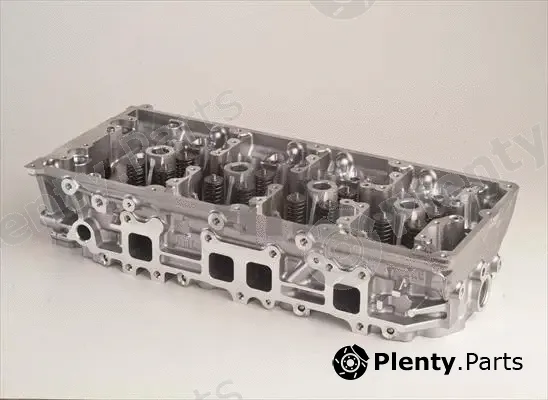 Meyer 044033580 — Cylinder Head MM Cylinderhead NEW o.NW Ford 2.5 / 3.0 TDI