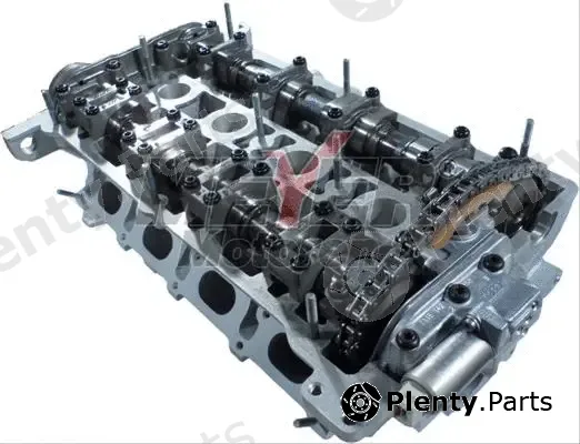 Meyer 013027450 — Cylinder Head MM Cylinderhead VW 1.8