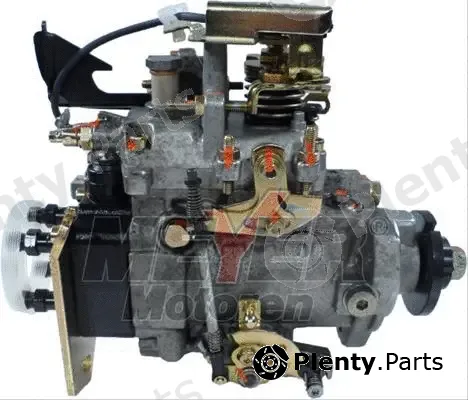 Meyer 016307870 — Injection Pump MM Injection pump VW 1.9 TD (0460494417)
