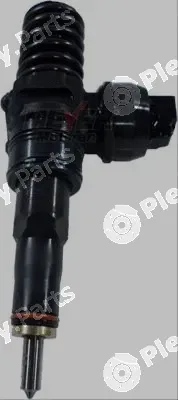 Meyer 016306970 — Unit Injector (UI) MM Pump/nozzle element VW 1.9 TDi (PDE)