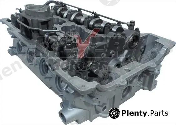 Meyer 023028750 — Cylinder Head MM Cylinderhead BMW 1.6 16V