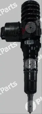 Meyer 016304250 — Unit Injector (UI) MM Pump/nozzle element VW 2.0 TDI (PDE)